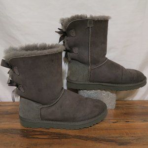 UGG Bailey Bow II boots